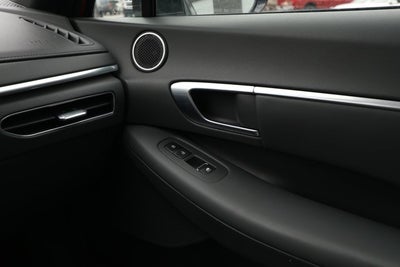 2020 Hyundai Sonata SEL Plus