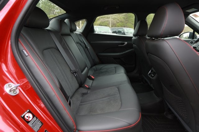 2020 Hyundai Sonata SEL Plus