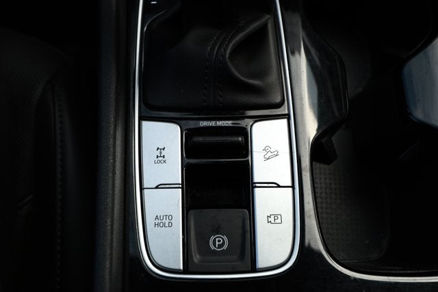 2023 Hyundai Santa Cruz Limited