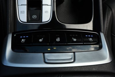 2023 Hyundai Santa Cruz Limited