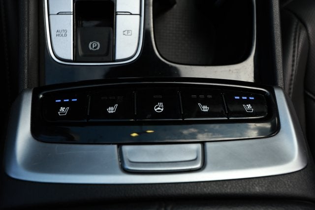2023 Hyundai Santa Cruz Limited