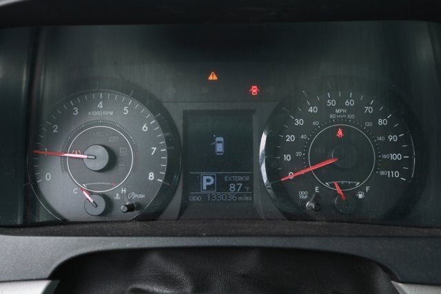 2015 Toyota Sienna L 7 Passenger