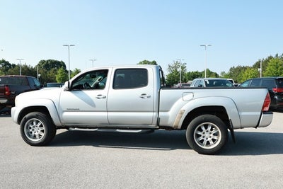 2006 Toyota Tacoma PreRunner V6
