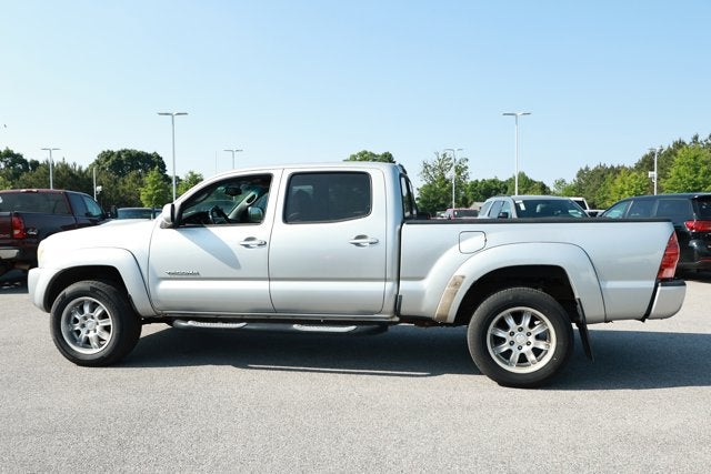 2006 Toyota Tacoma PreRunner V6