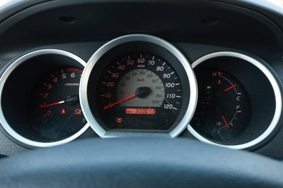 2006 Toyota Tacoma PreRunner V6