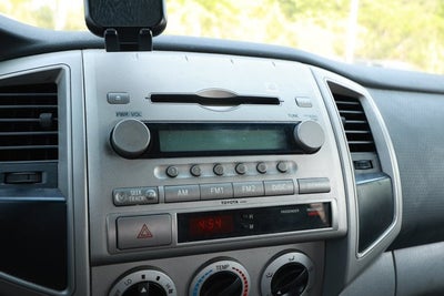 2006 Toyota Tacoma PreRunner V6