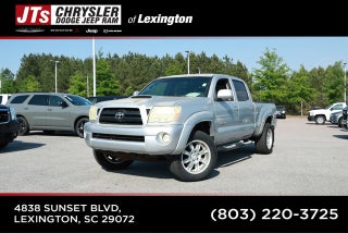 2006 Toyota Tacoma PreRunner V6