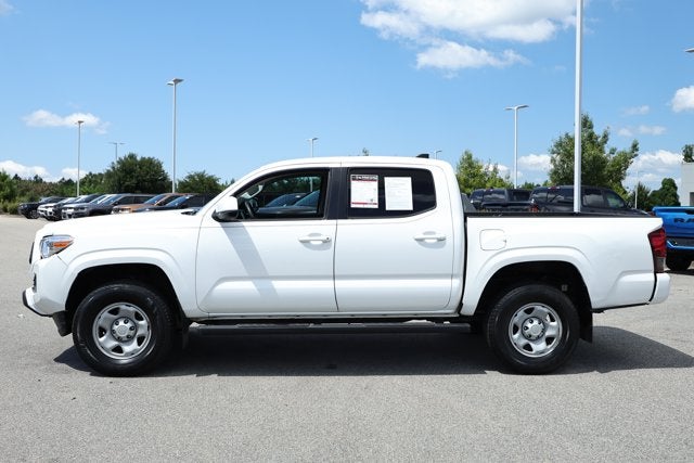 2020 Toyota Tacoma SR