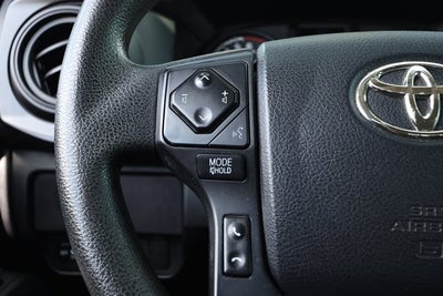 2020 Toyota Tacoma SR