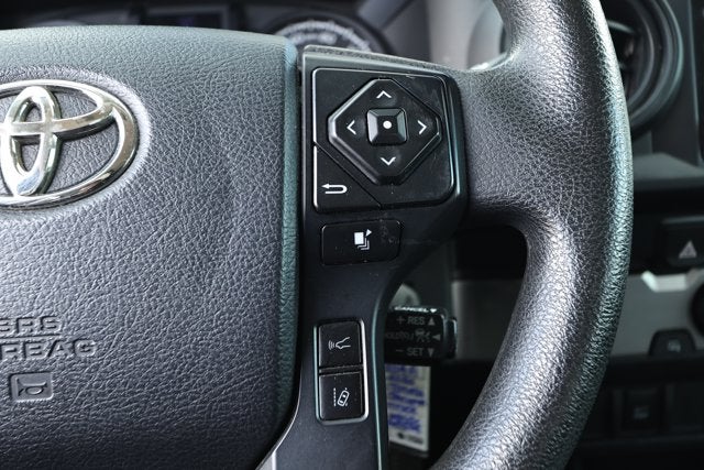 2020 Toyota Tacoma SR
