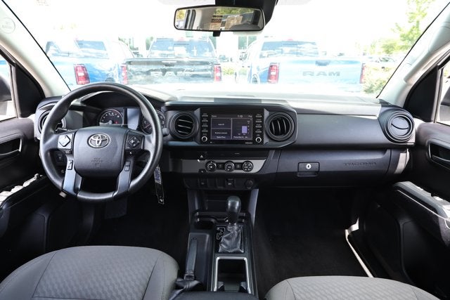2020 Toyota Tacoma SR