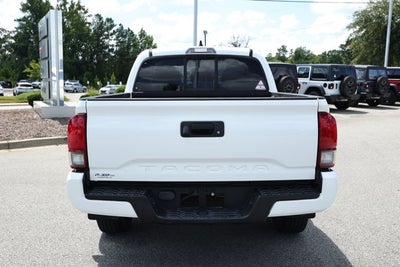 2020 Toyota Tacoma SR