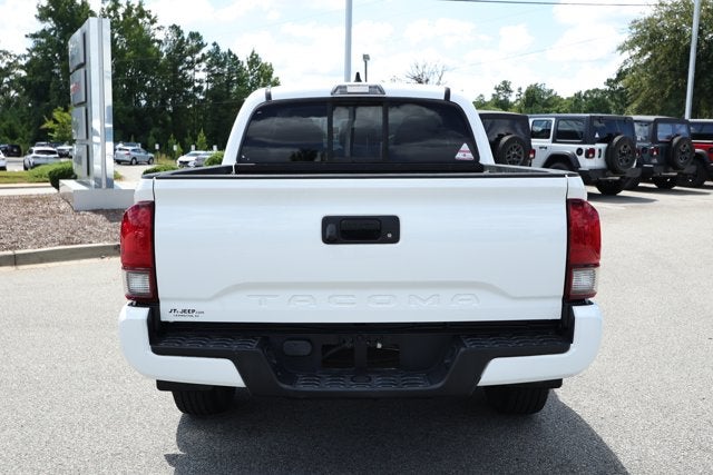 2020 Toyota Tacoma SR