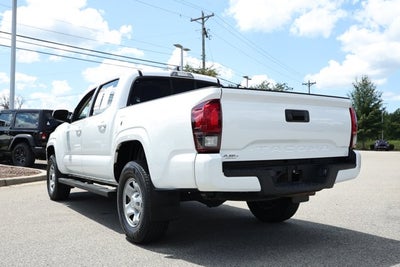2020 Toyota Tacoma SR