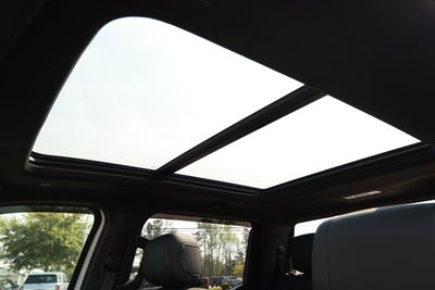 2025 Toyota Tundra Hybrid TRD Pro Hybrid CrewMax 5.5' Bed