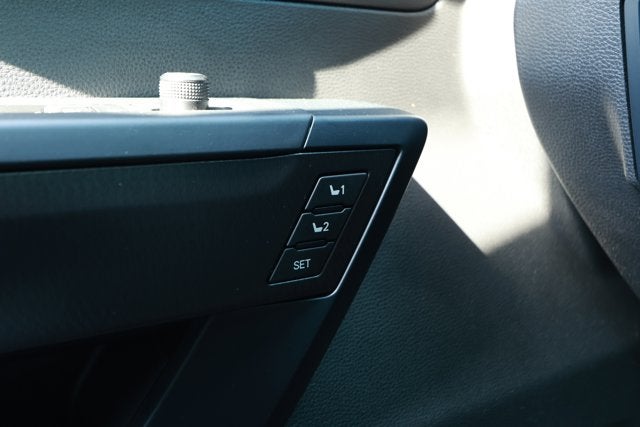 2025 Toyota Tundra Hybrid TRD Pro Hybrid CrewMax 5.5' Bed