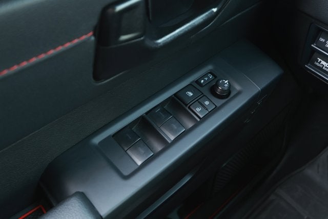 2025 Toyota Tundra Hybrid TRD Pro Hybrid CrewMax 5.5' Bed