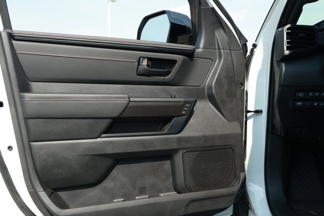 2025 Toyota Tundra Hybrid TRD Pro Hybrid CrewMax 5.5' Bed