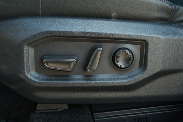 2025 Toyota Tundra Hybrid TRD Pro Hybrid CrewMax 5.5' Bed