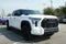 2025 Toyota Tundra Hybrid TRD Pro Hybrid CrewMax 5.5' Bed