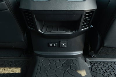 2025 Toyota Tundra Hybrid TRD Pro Hybrid CrewMax 5.5' Bed