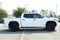 2025 Toyota Tundra Hybrid TRD Pro Hybrid CrewMax 5.5' Bed