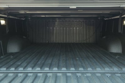 2025 Toyota Tundra Hybrid TRD Pro Hybrid CrewMax 5.5' Bed