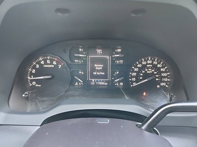 2019 Toyota Tundra SR 4.6L V8