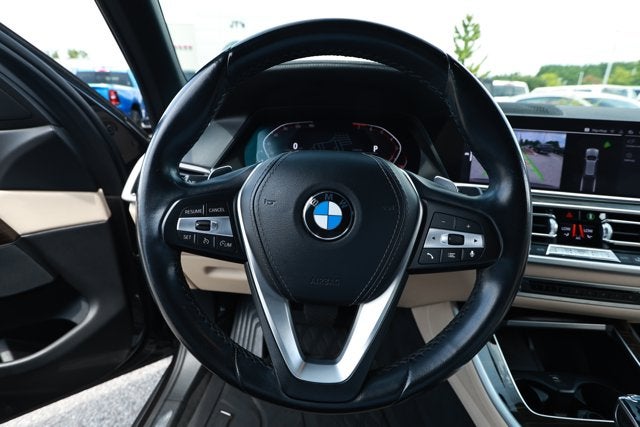 2020 BMW X5 sDrive40i