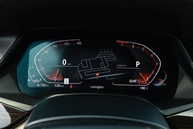 2020 BMW X5 sDrive40i