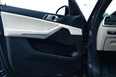 2020 BMW X5 sDrive40i