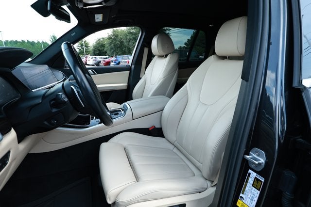 2020 BMW X5 sDrive40i
