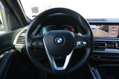 2023 BMW X5 sDrive40i