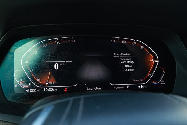 2023 BMW X5 sDrive40i