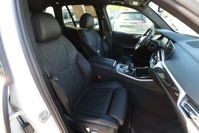2023 BMW X5 sDrive40i