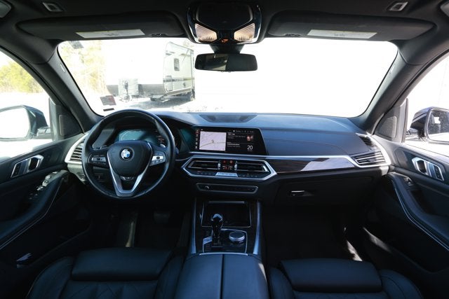 2023 BMW X5 sDrive40i