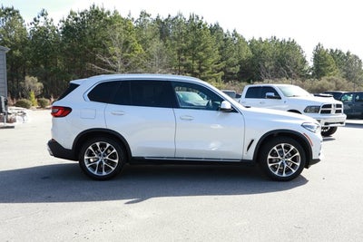 2023 BMW X5 sDrive40i