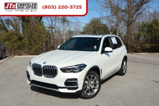 2023 BMW X5 sDrive40i
