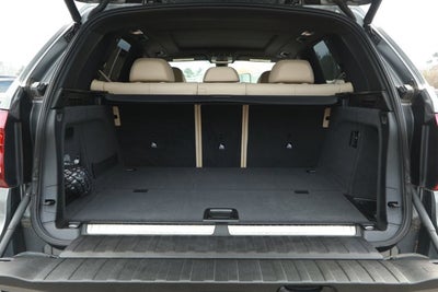 2018 BMW X5 eDrive xDrive40e iPerformance