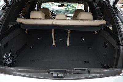 2018 BMW X5 eDrive xDrive40e iPerformance