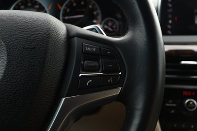 2018 BMW X5 eDrive xDrive40e iPerformance