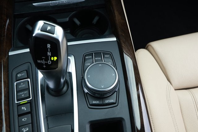 2018 BMW X5 eDrive xDrive40e iPerformance