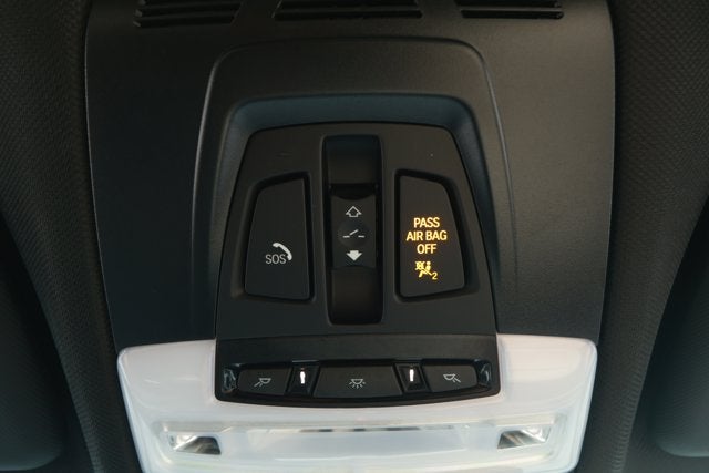 2018 BMW X5 eDrive xDrive40e iPerformance