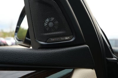 2018 BMW X5 eDrive xDrive40e iPerformance