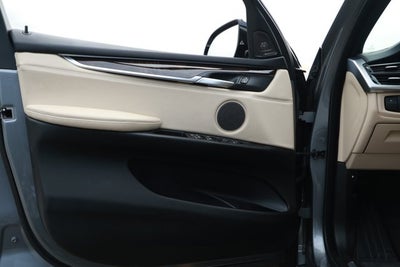 2018 BMW X5 eDrive xDrive40e iPerformance