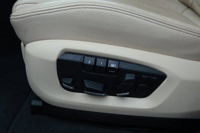 2018 BMW X5 eDrive xDrive40e iPerformance