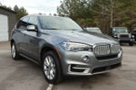 2018 BMW X5 eDrive xDrive40e iPerformance