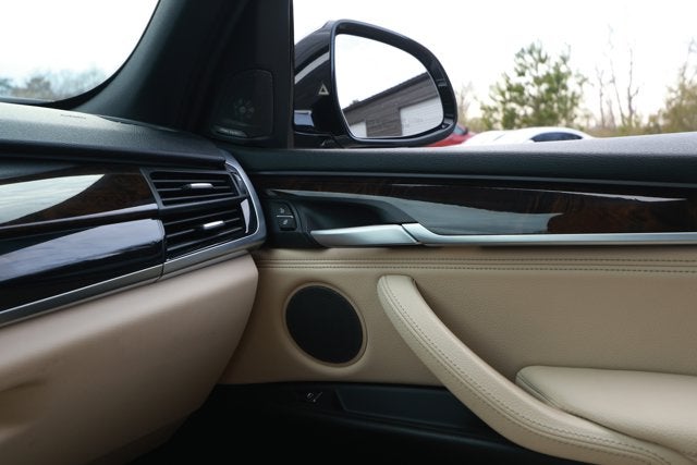 2018 BMW X5 eDrive xDrive40e iPerformance