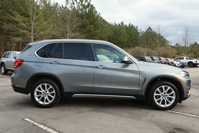 2018 BMW X5 eDrive xDrive40e iPerformance