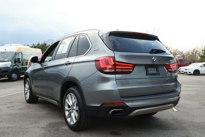 2018 BMW X5 eDrive xDrive40e iPerformance
